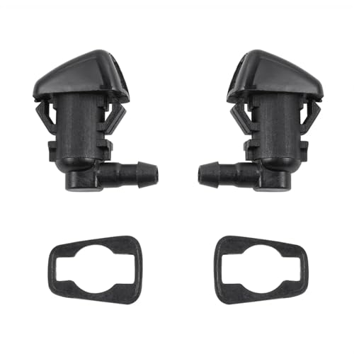 Buse de lave-glace bouchée sur Lincoln MKX ? Remplacez vos gicleurs avant avec la pièce BT4Z-17603-A