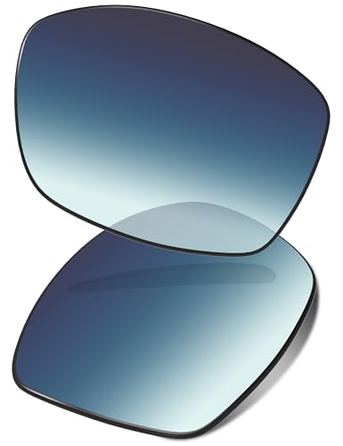 Image of Lenses Replacement for Costa Del Mar Cat Cay Sunglass - Confirm Fit | Scratch Resistant