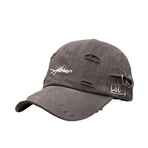 Chapeau de protection solaire d'extérieur pour vos sorties urbaines et sessions hip-hop