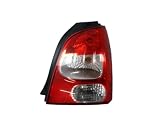 BACK2CAR   Feu Arriere Droit pour RENAULT Twingo 2 Phase 1 2007 2011   Réf Oe : 8200387889   Pièce d'origine   Occasion