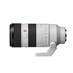 Sony FE 70-200mm F2.8 GM OSS II Full-Frame Constant-Aperture telephoto Zoom G Master Lens (SEL70200GM2) White - Image 3