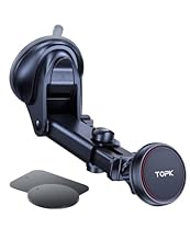 Image of TOPK Phone Holder Car. Brand catalog list of TOPK. 