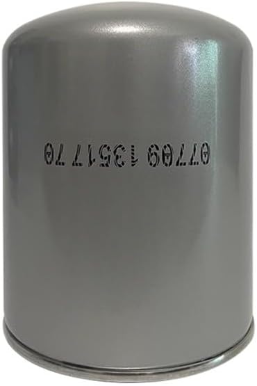 Oil Filter Compatible with Kaishan Screw Air Compressor (66094172=077099417200) (66094212=077099421200) (66135177=077091351770) (66135302=077091353020) ((66094212=077099421200))
