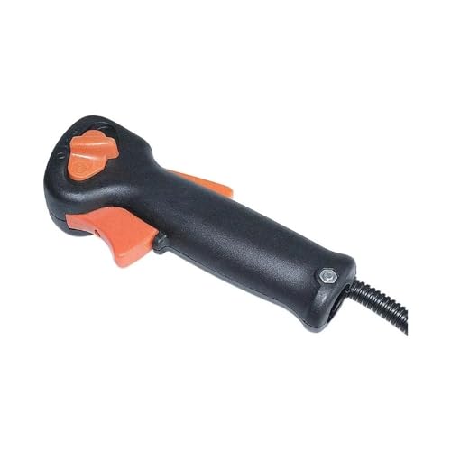Réparer la commande d'accélérateur de débroussailleuse FS75 FS80 FS85 facilement - 6