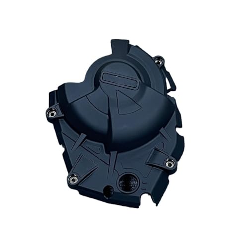 Protection moteur Suzuki GSX-8S anti-choc avec capot latéral renforcé
