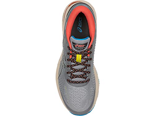 Image of ASICS Gel-Kayano 25 NYC Men's Running Shoe