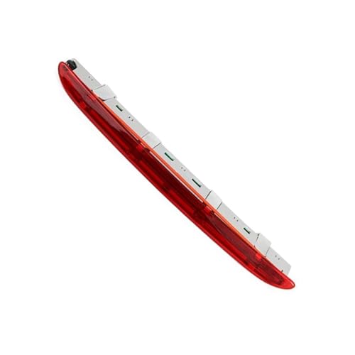 3e Feu Stop Infiltration Eau Mercedes Classe ML W164 Bloc Rouge 1648201056