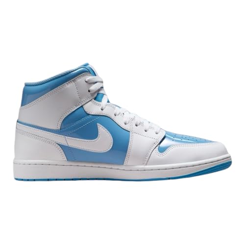 Image of Nike Men's Air Jordan 1 Shoes