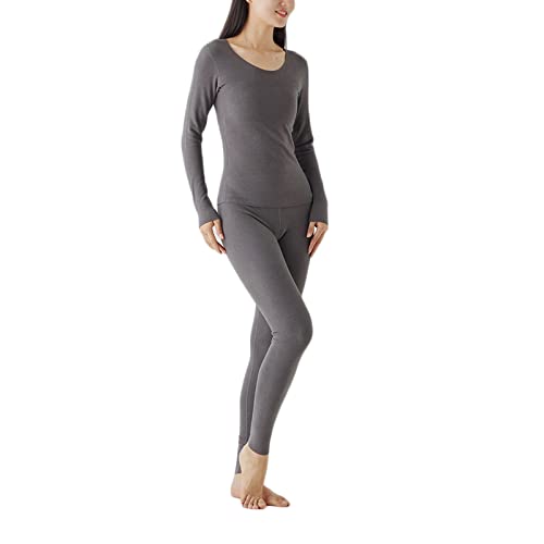 Sous-vêtement thermique femme pour affronter le froid des balades d'hiver