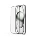 Produktbild Hama Schutzglas Extreme Protect für Apple iPhone 15 Plus, Montagehilfe