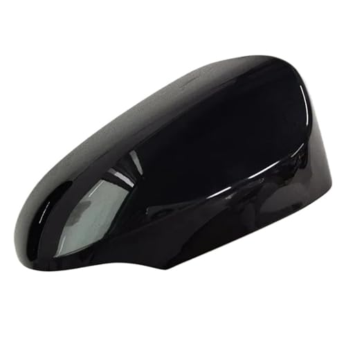 Cache rétroviseur cassé sur Toyota CHR ? Remplacer par cette coque noire R 2012-2020
