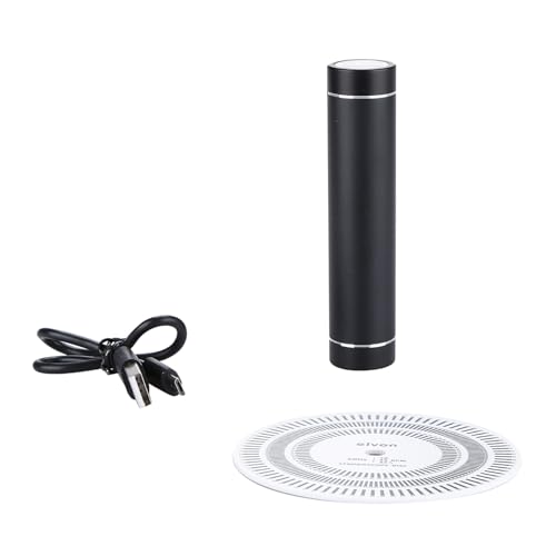 50Hz Turntable Platter LP Records Stroboscopic Speed Strobe Light+Tachometer Disc Calibration 33/45/78 RPM Speeds Spare Part Accessory