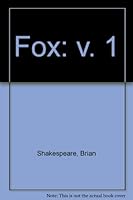 Fox (Part One) 0727806246 Book Cover