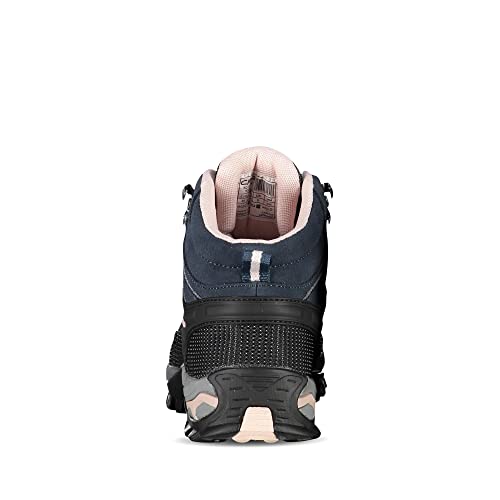 Image of CMP Men's High Rise Hiking Shoes
