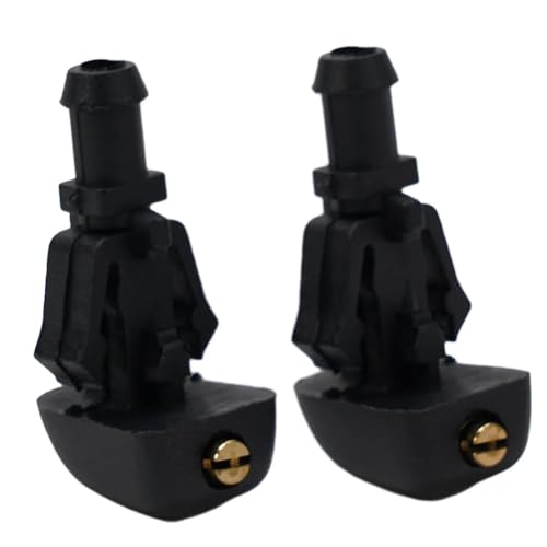Gicleur de lave-glace pour Mercury Sable 2008-2009, lot de 2 buses avec référence OEM 3W7Z-17603-AA