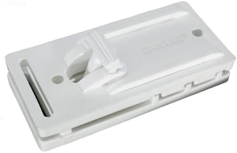 Jacuzzi Aquacover Quick-Release Blanket clamp (Each) Includes Toggle CAN9300111
