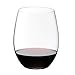 Riedel O Wine Tumbler Cabernet/Merlot, Set of 4