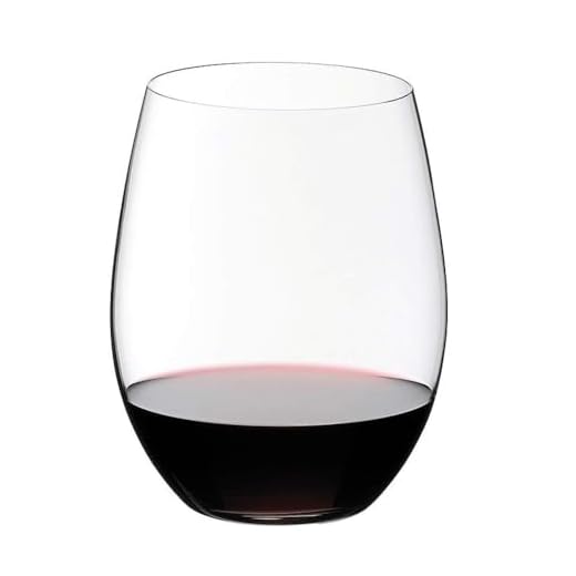 Riedel O Wine Tumbler Set
