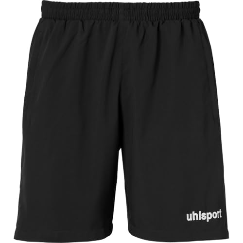 Short de sport enfant uhlsport confortable anti-irritation