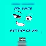 Sfm Freestyle [Explicit]