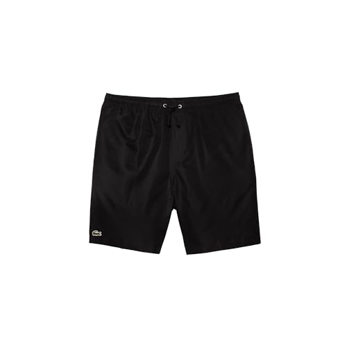 Image of Lacoste Mens Sport Lined Tennis Short