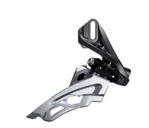 Shimano Deore FD-M6000 dérailleur avant 3x10 Side Swing VTT Direct Mount