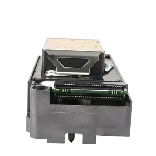 Tête d'impression F186000 DX5 : finissez-en avec les buses bouchées sur Mutoh 1604 et Mimaki