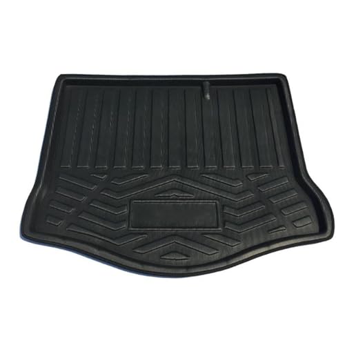 Tapis de coffre pour Ford Focus MK2 de 2005 à 2011 protection imperméable sur mesure
