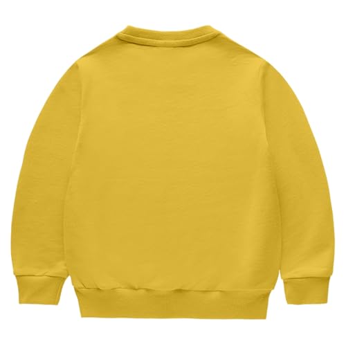 Kids Boys 2 Piece Sweatpants Set Toddler Cotton Color Block Sweatshirt Tops Crewneck Hoodies Fall Preppy Clothes2