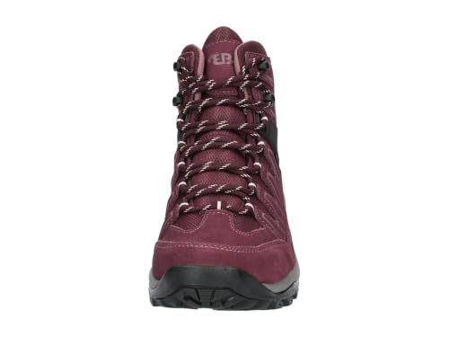 Image of Lico Unisex's Trekking Boots