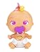Bellies- Pinky Twink