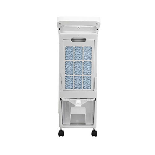 Climatizador de Ar Midea Liva 7 Litros Frio 220V
