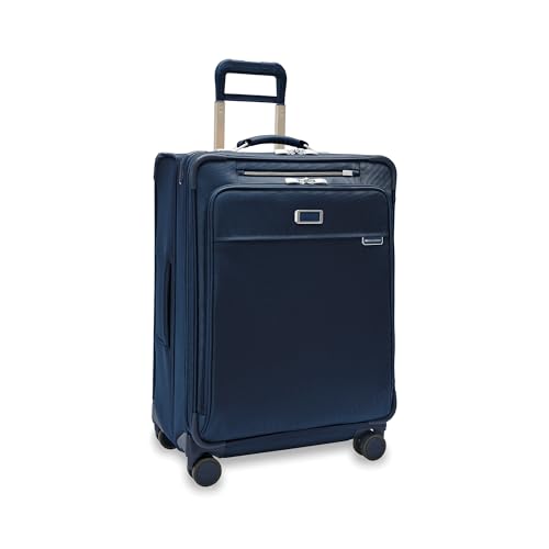 Briggs & Riley 26' Medium Expandable Spinner...