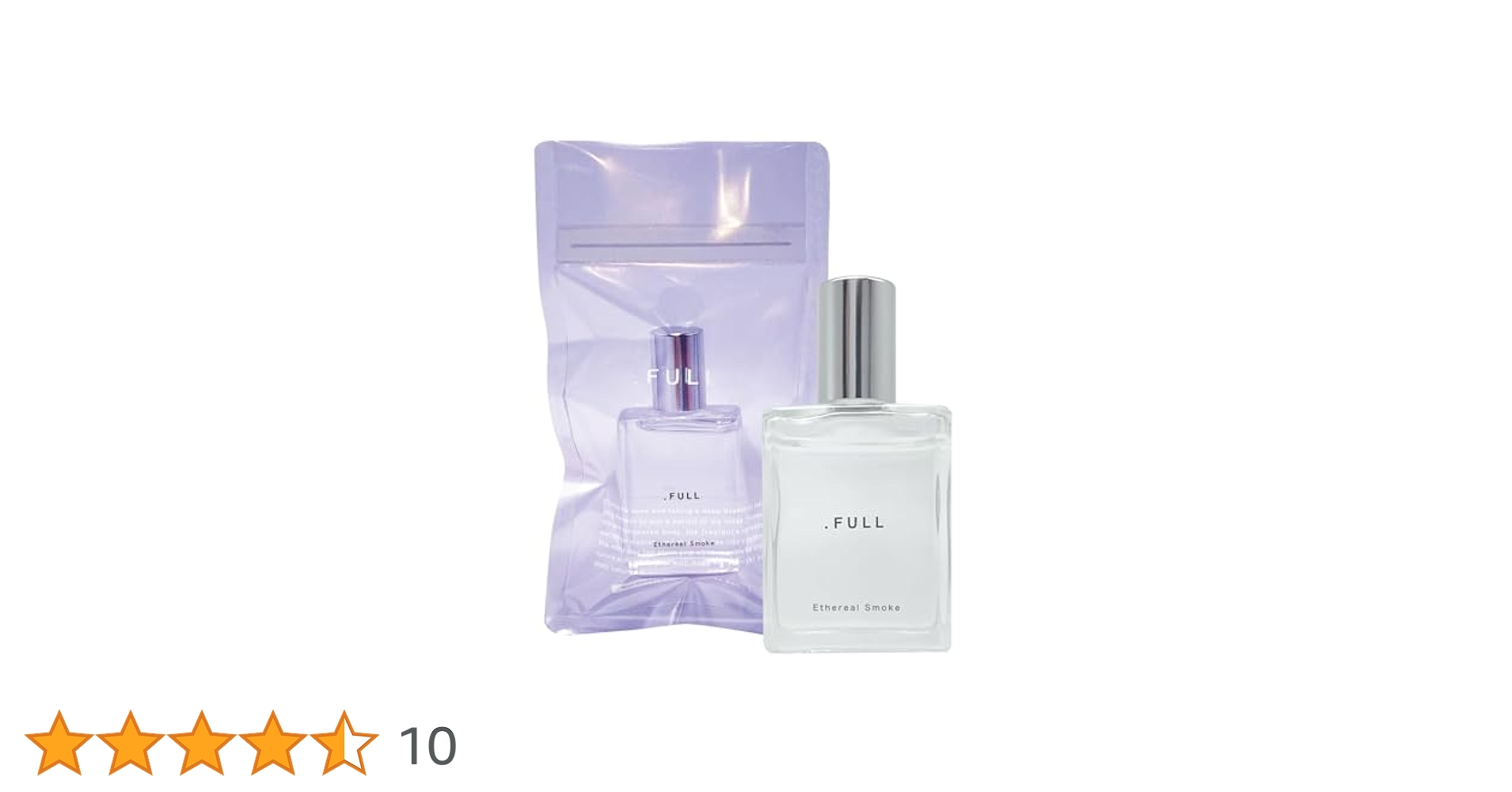 アンドウミルパルフアム　ロールオンタイプ　10㎖￼ ロールオンパフューム 001 フラワーガーデン 10ml(001:フラワー