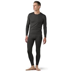 LAPASA Ropa Termica Hombre Extra Cálido Conjunto Interior Termico Camiseta Manga Larga Malla Pantalon Calzoncillo Largo Frio Extremo Nieve Invierno Esqui Running Thermoflux 100 200 300 M11/M24/M57