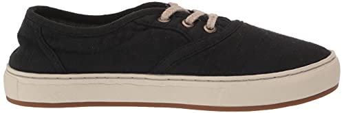 Image of Sanuk Avery Lace Hemp Shoes - Women