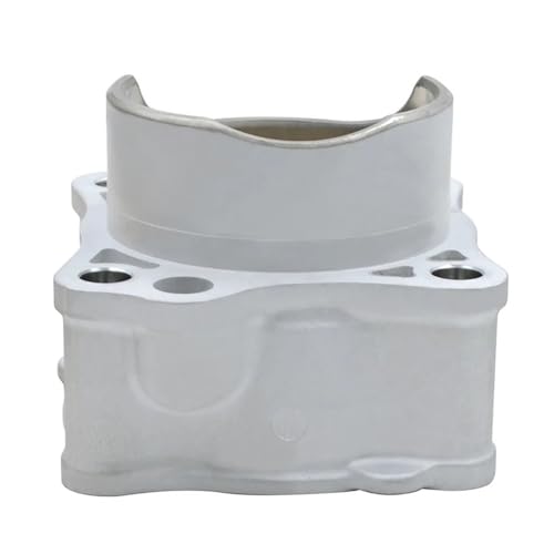 Bloque de cilindros 76,8 mm de alta precisión para CRF250R 2010-2017 4