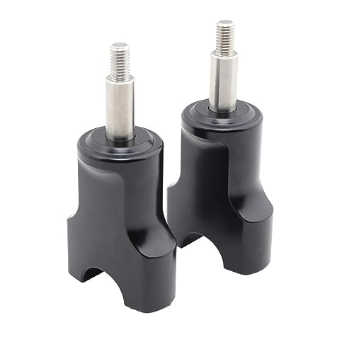 Guidon barre riser pince pour Rebel CMX500 idéal pour longues balades
