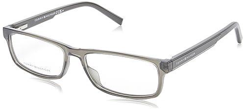 Lunettes de vue Tommy Hilfiger TH 1999 homme pour en finir avec l'inconfort