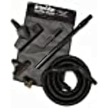 Intervac Design Accessory Kit with Banded Cuff for CS-RM Model vacuums