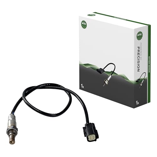Sonde Lambda NTK avec signal de haute précision UAA0004-FD014 pour échappement 92790