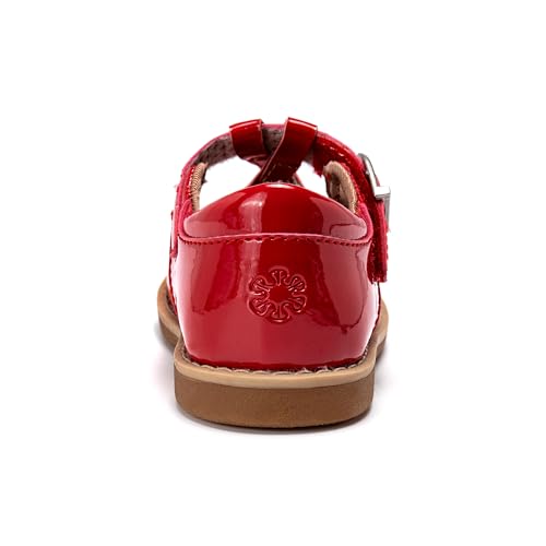 Stride Rite Unisex-Child Mary Jane Flat3