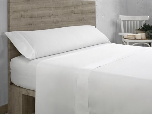 Juego de sábanas de algodón orgánico
