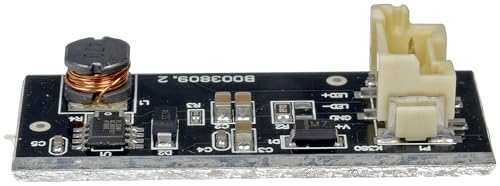 Placa control luz trasera LED Dorman 601-088 para BMW miniatura 4