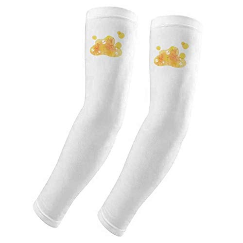 Housse de protection solaire pour plantes contre les UV - Toile respirante motif fleur de lotus