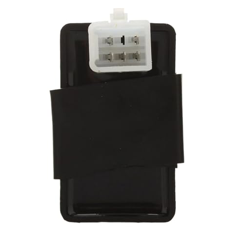 Boîtier CDI universel pour scooter 5 broches allumage quad 125cc TaoTao