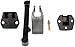Dorman 315-5101 Hood Latch Assembly Compatible with Select International Models