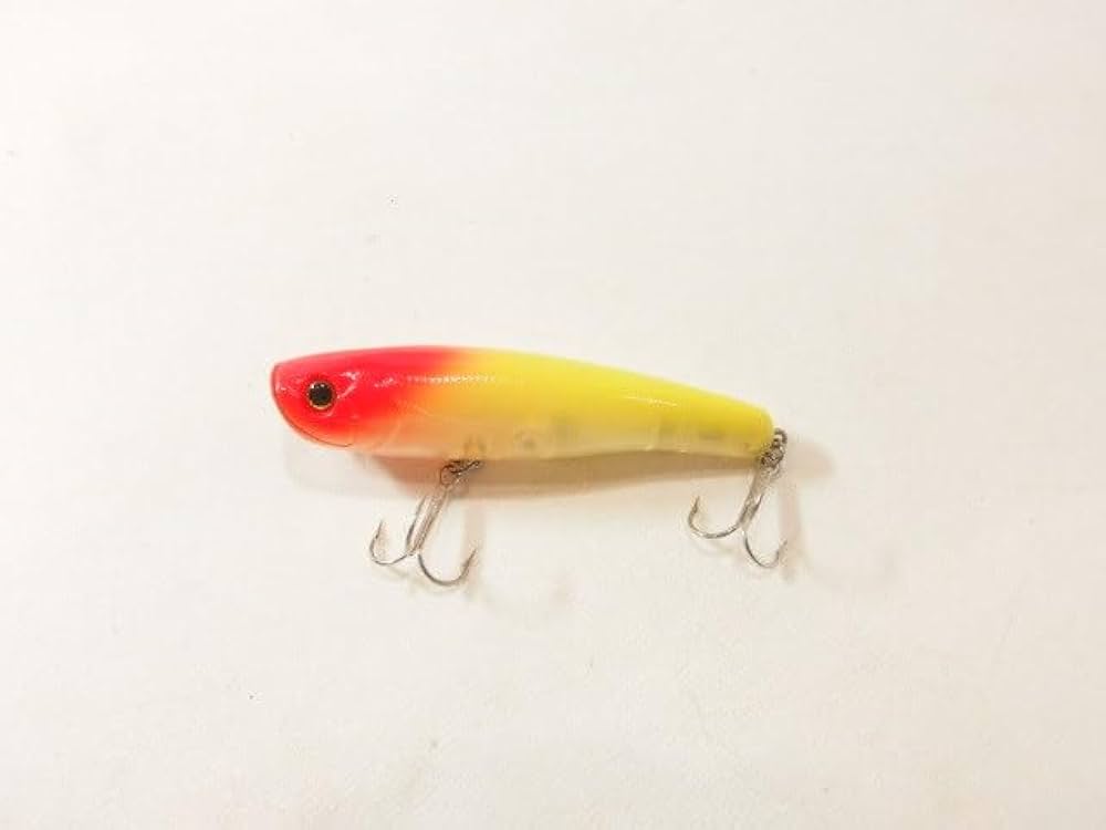 D-Pen 150 トップウォーター ルアー Amazon.co.jp: ティムコ バイトラッシュ ペンシルポッパー