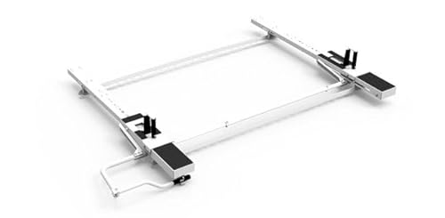 212 Main 4PCS0D Drop Down Single Ladder Rack Kit -