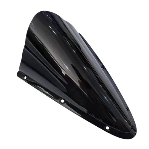 Extension bulle YZF R125 pour vos trajets quotidiens et balades